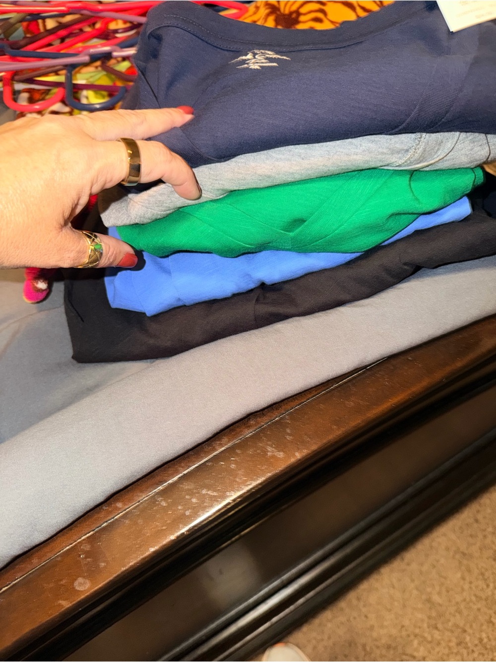 Women jcrew shirt bundle-